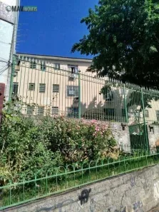 Apartamento com 1 Quarto à venda, 40m² no Méier, Rio de Janeiro