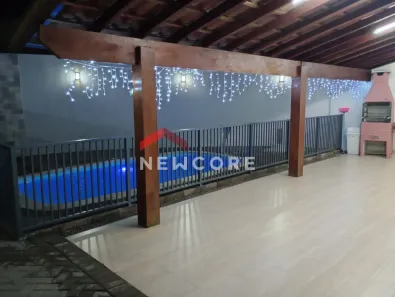 Casa com 1 Quarto à venda, 70m² no Parque Jaraguá, Bauru