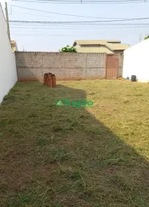 Lote/Terreno à venda, 220m² no Residencial das Américas, São José do Rio Preto