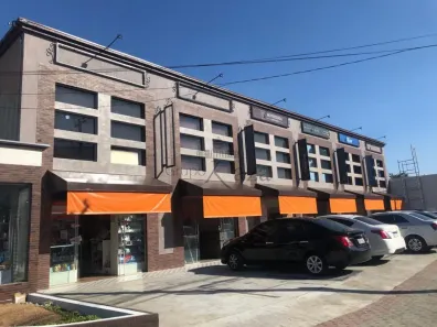 Imóvel Comercial para alugar, 72m² no Jardim Satélite, São José dos Campos