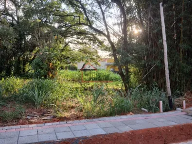 Lote/Terreno à venda, 1031m² no Chácara Santa Margarida, Campinas