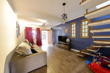 Casa com 3 Quartos à venda, 155m² no Jardim Adriana, Guarulhos