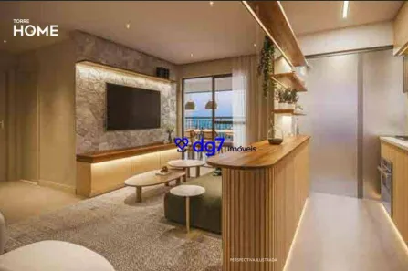 Apartamento com 2 Quartos à venda, 80m² no Butantã, São Paulo