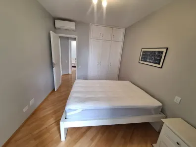 Apartamento com 2 Quartos para alugar, 70m² no Moema, São Paulo