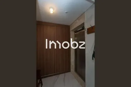 Apartamento com 2 Quartos à venda, 109m² no Perdizes, São Paulo