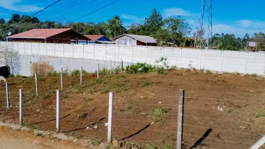 Lote/Terreno à venda, 630m² no Botiatuba, Almirante Tamandaré
