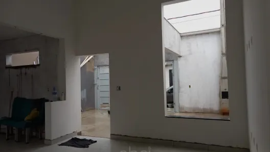 Casa com 3 Quartos à venda, 95m² no Jardim Bom Sucesso, Indaiatuba