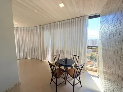 Apartamento com 2 Quartos à venda, 80m² no Itapuã, Vila Velha