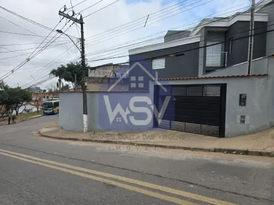 Sobrado com 1 Quarto à venda, 117m² no Jardim Amazonas, Itaquaquecetuba