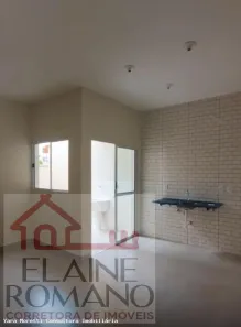 Casa de Condomínio com 2 Quartos à venda, 70m² no Brigadeiro Tobias, Sorocaba