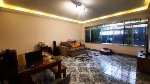 Casa com 3 Quartos à venda, 195m² no Cidade Mãe do Céu, São Paulo