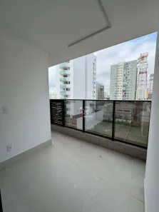 Apartamento com 3 Quartos à venda, 71m² no Coqueiral de Itaparica, Vila Velha