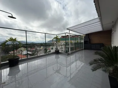 Apartamento com 3 Quartos à venda, 130m² no Campo Grande, Rio de Janeiro