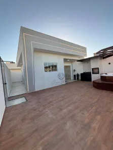 Casa com 2 Quartos à venda, 60m² no Guriri, Cabo Frio