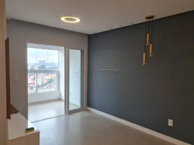 Apartamento com 2 Quartos à venda, 72m² no Jardim Piratininga, Sorocaba