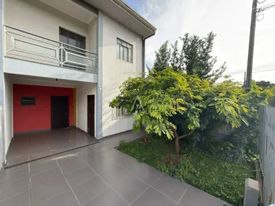 Sobrado com 3 Quartos para alugar, 90m² no Alto Alegre, Cascavel