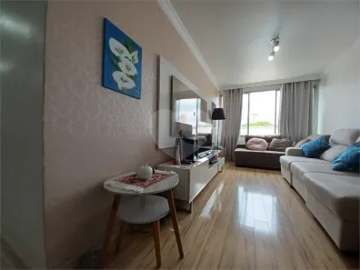 Apartamento com 3 Quartos à venda, 87m² no Santana, São Paulo
