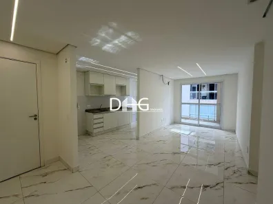 Apartamento com 3 Quartos para alugar, 80m² no Balneário Tropical, Paulínia
