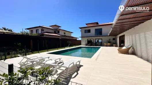 Casa com 5 Quartos à venda, 500m² no Manguinhos, Armação dos Búzios