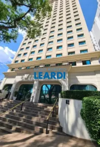 Flat com 1 Quarto à venda, 32m² no Jardim Paulista, São Paulo