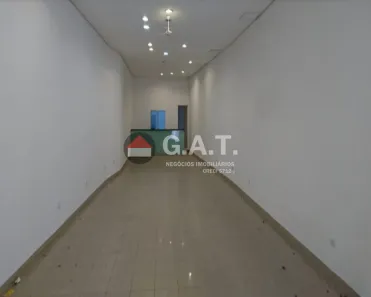 Ponto Comercial para alugar, 195m² no Centro, Sorocaba