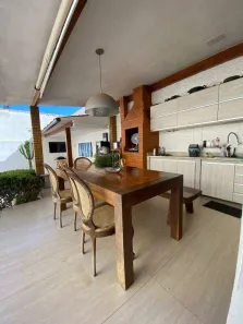 Casa com 4 Quartos à venda, 380m² no Belvedere, Belo Horizonte