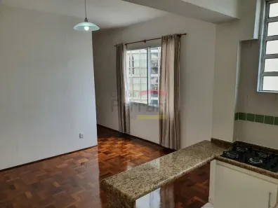 Apartamento com 1 Quarto à venda, 40m² no República, São Paulo