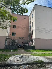 Apartamento com 2 Quartos à venda, 50m² no Novo Horizonte, Marituba