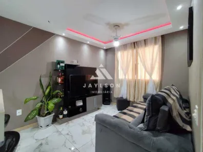 Apartamento com 2 Quartos à venda, 40m² no Brás de Pina, Rio de Janeiro