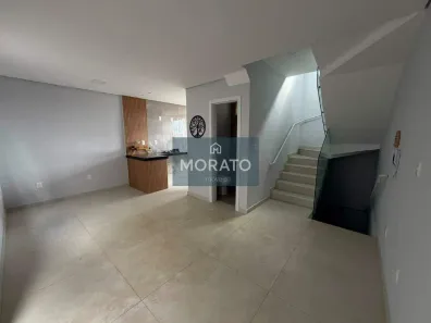 Casa com 2 Quartos à venda, 75m² no Concórdia, Belo Horizonte