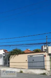 Imóvel Comercial com 1 Quarto para alugar, 107m² no Chácara Califórnia, São Paulo
