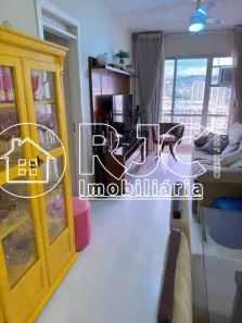 Apartamento com 2 Quartos à venda, 65m² no Maracanã, Rio de Janeiro