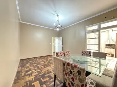 Apartamento com 3 Quartos à venda, 95m² no Santa Maria Goretti, Porto Alegre
