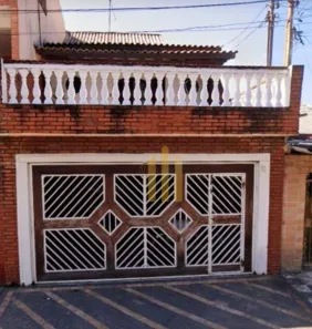 Sobrado com 3 Quartos à venda, 133m² no Jardim Guanca, São Paulo