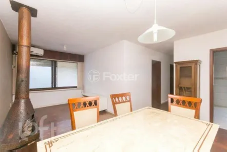 Apartamento com 2 Quartos à venda, 90m² no Mont Serrat, Porto Alegre