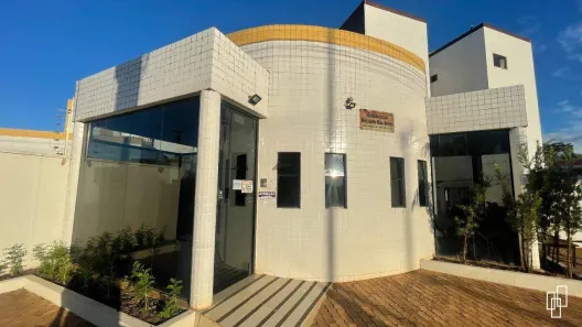 Apartamento com 3 Quartos para alugar, 89m² no Plano Diretor Norte, Palmas
