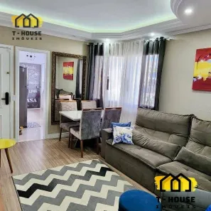 Apartamento com 3 Quartos à venda, 105m² no Centro, São Bernardo do Campo