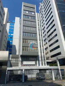 Prédio Comercial à venda, 1500m² no Mirandópolis, São Paulo