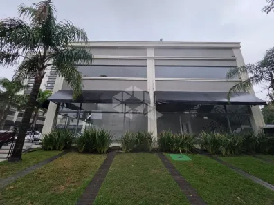 Ponto Comercial para alugar, 143m² no São João, Porto Alegre