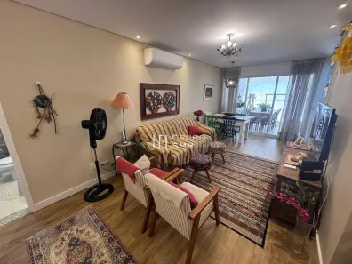Apartamento com 3 Quartos à venda, 236m² no Jardim Las Palmas, Guarujá