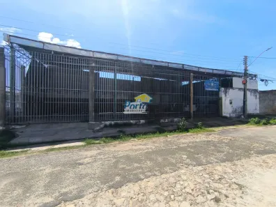 Galpão/Depósito/Armazém para alugar, 240m² no Nossa Senhora das Graças, Teresina