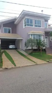 Casa de Condomínio com 3 Quartos à venda, 300m² no Jardim Ibiti do Paço, Sorocaba