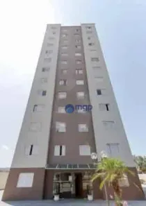 Apartamento com 2 Quartos à venda, 62m² no Vila Guilherme, São Paulo