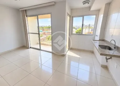 Apartamento com 2 Quartos à venda, 53m² no Parque Amazônia, Goiânia