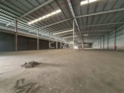 Galpão/Depósito/Armazém para alugar, 15550m² no Volta Grande, Navegantes