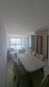Apartamento com 2 Quartos para alugar, 60m² no Boa Vista, Recife