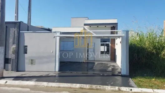 Casa com 3 Quartos à venda, 94m² no Loteamento Parque do Museu, Caçapava