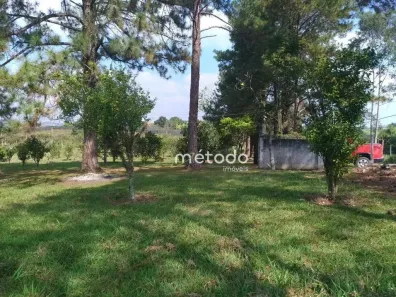 Fazenda/Sítio à venda, 56000m² no Parque Agrinco, Guararema