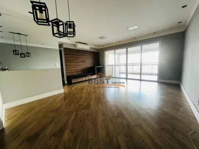 Apartamento com 2 Quartos para alugar, 94m² no Vila Romana, São Paulo