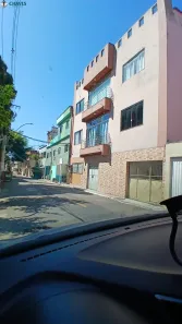 Apartamento com 1 Quarto para alugar, 50m² no Resistência, Vitória
